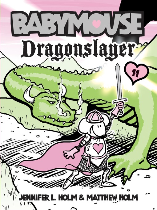 Title details for Dragonslayer by Jennifer L. Holm - Available
